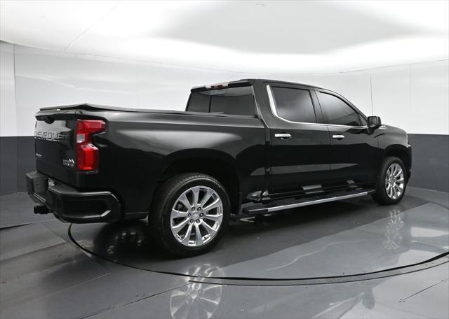 used 2020 Chevrolet Silverado 1500 car, priced at $39,499