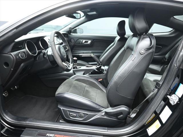 used 2018 Ford Shelby GT350 car, priced at $58,999