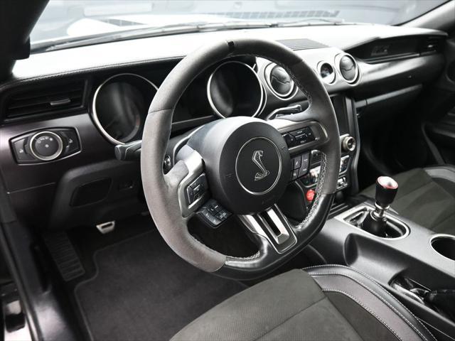 used 2018 Ford Shelby GT350 car, priced at $58,999