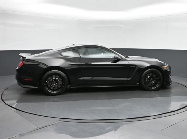 used 2018 Ford Shelby GT350 car, priced at $58,999