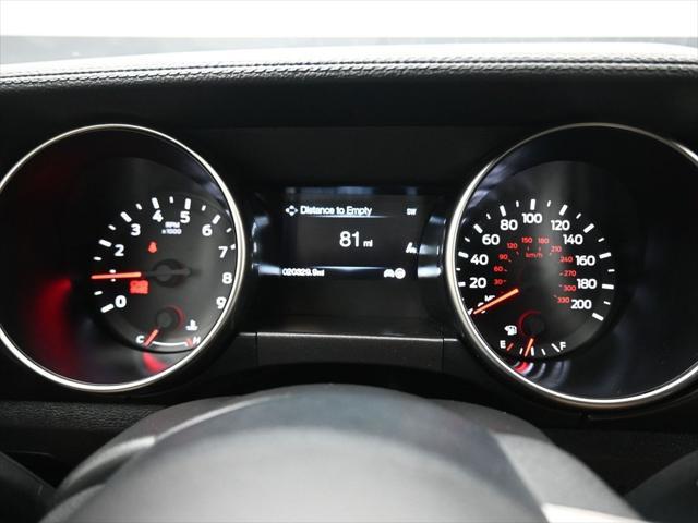used 2018 Ford Shelby GT350 car, priced at $58,999