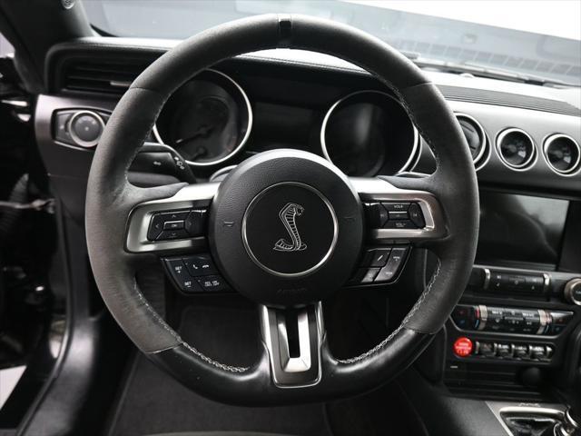 used 2018 Ford Shelby GT350 car, priced at $58,999
