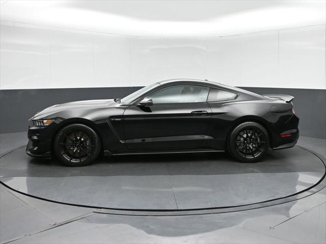 used 2018 Ford Shelby GT350 car, priced at $58,999