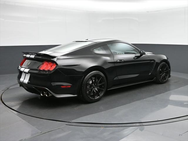 used 2018 Ford Shelby GT350 car, priced at $58,999