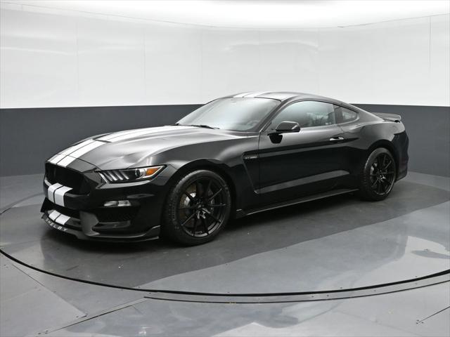 used 2018 Ford Shelby GT350 car, priced at $58,999