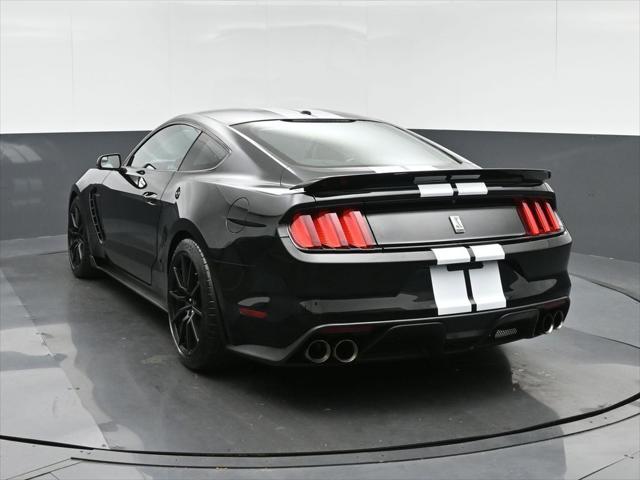 used 2018 Ford Shelby GT350 car, priced at $58,999
