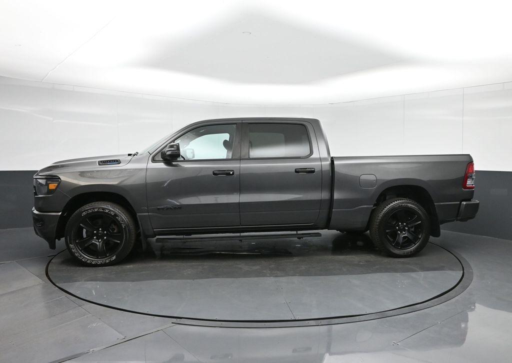 used 2023 Ram 1500 car