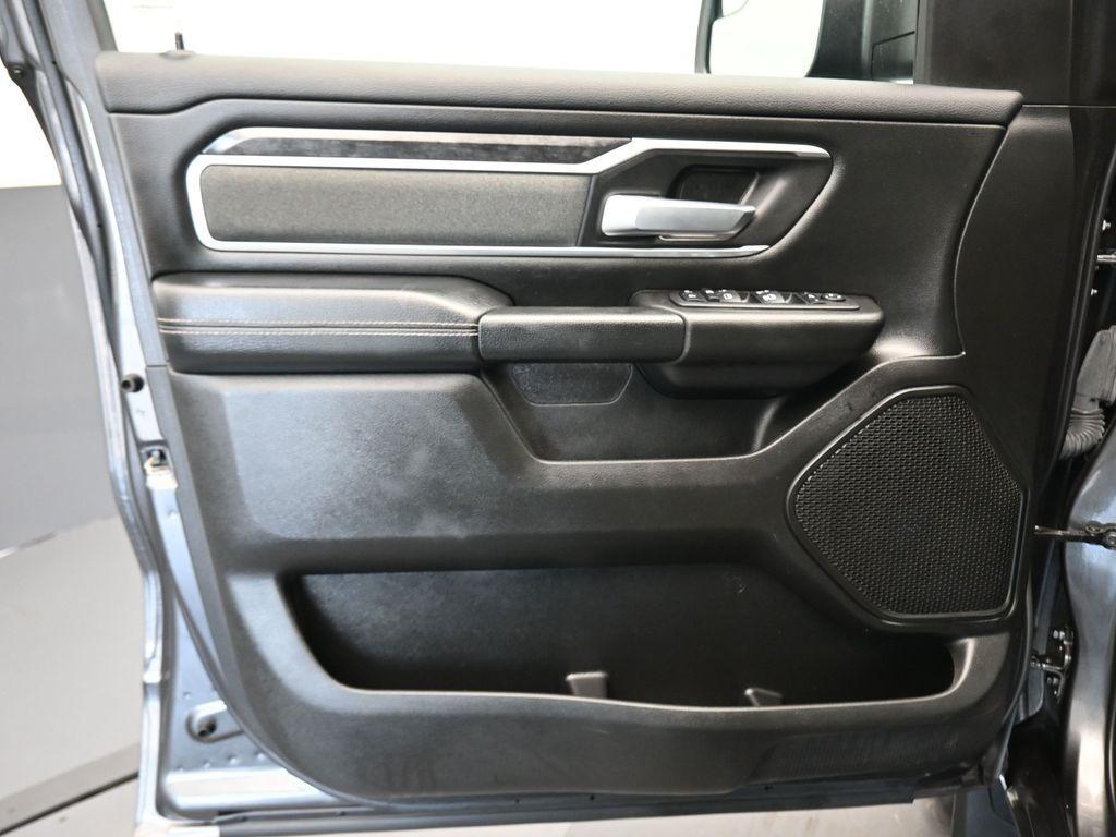 used 2023 Ram 1500 car