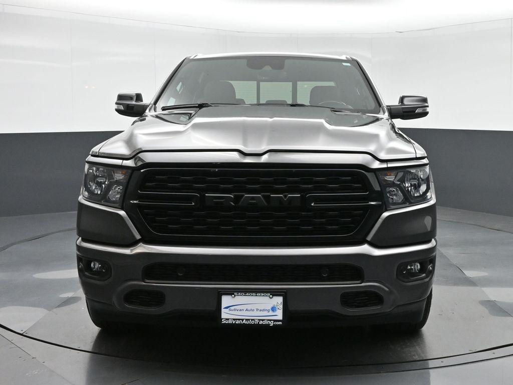 used 2023 Ram 1500 car