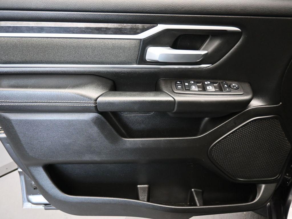 used 2023 Ram 1500 car