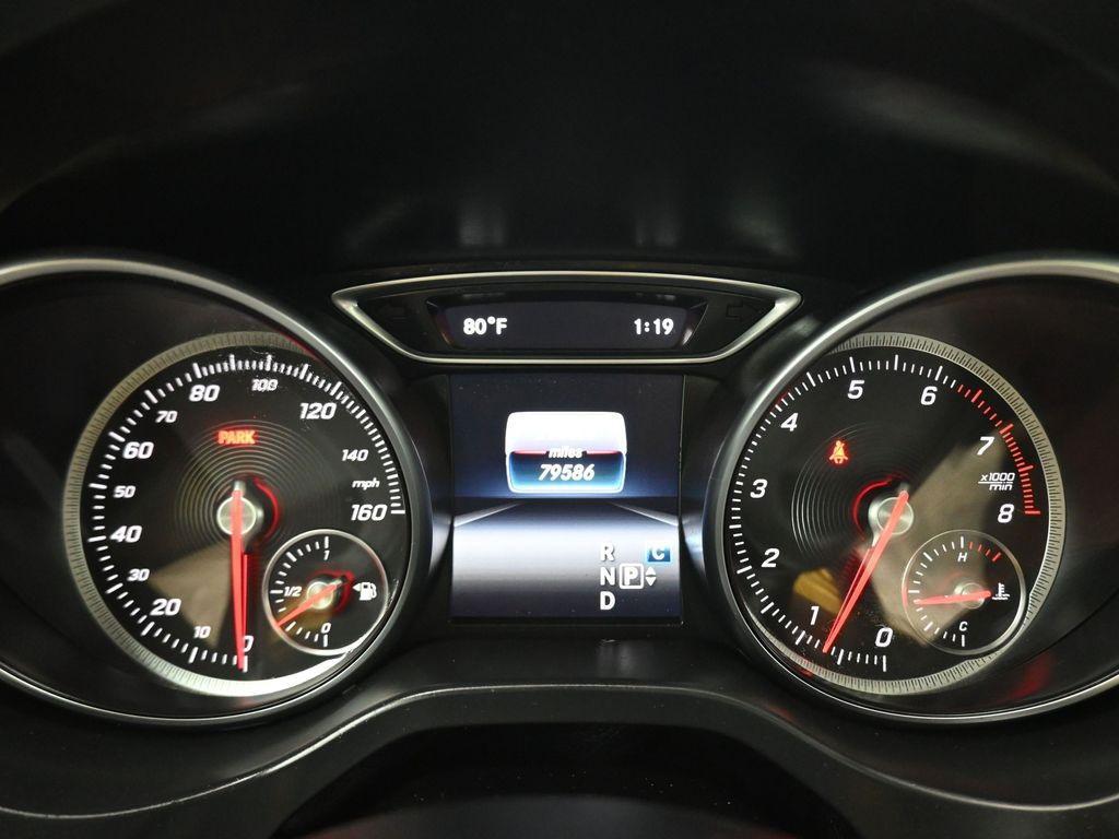 used 2018 Mercedes-Benz GLA 250 car, priced at $16,999