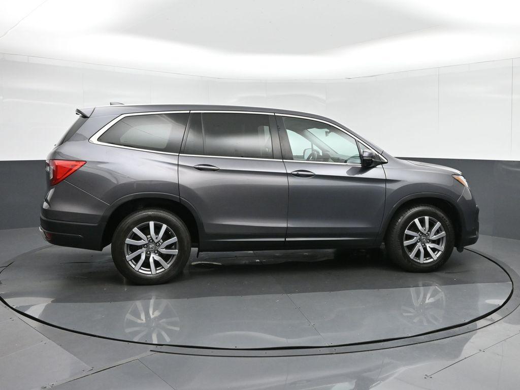 used 2019 Honda Pilot car, priced at $25,999