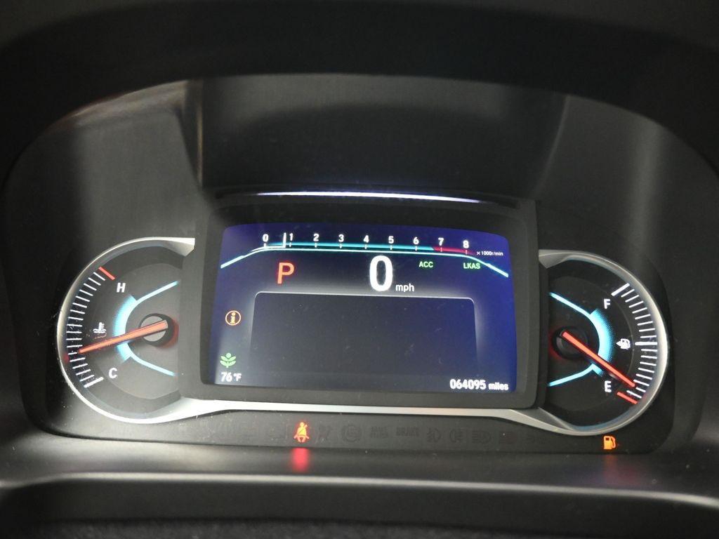 used 2019 Honda Pilot car, priced at $25,999