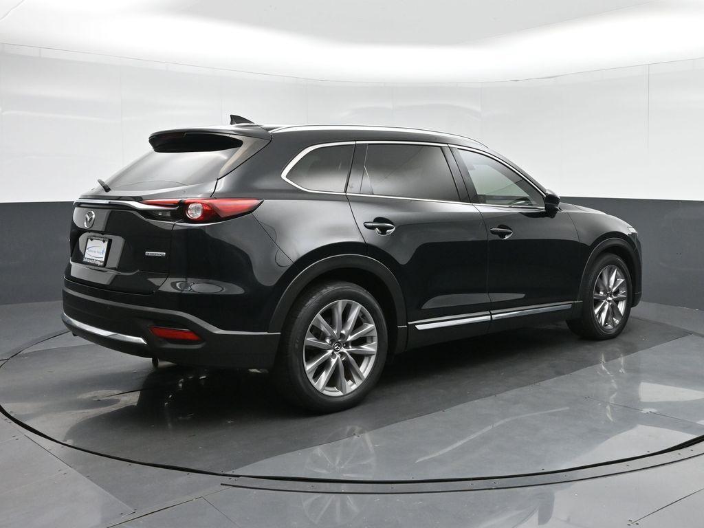 used 2020 Mazda CX-9 car, priced at $24,688