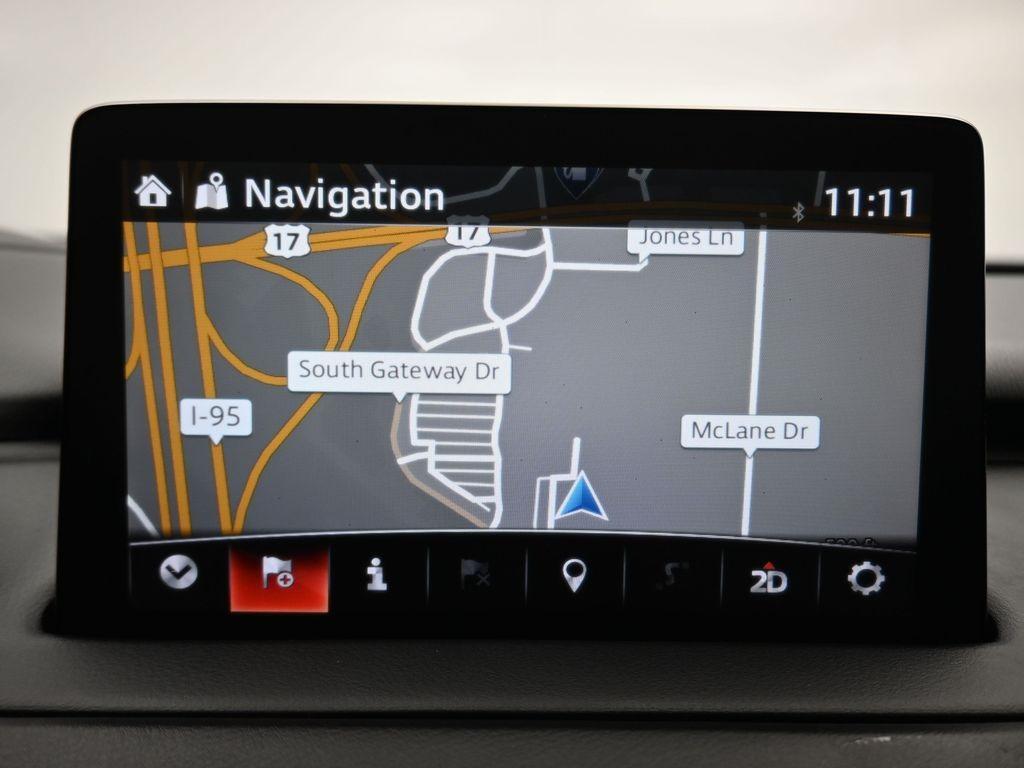 used 2020 Mazda CX-9 car, priced at $24,688