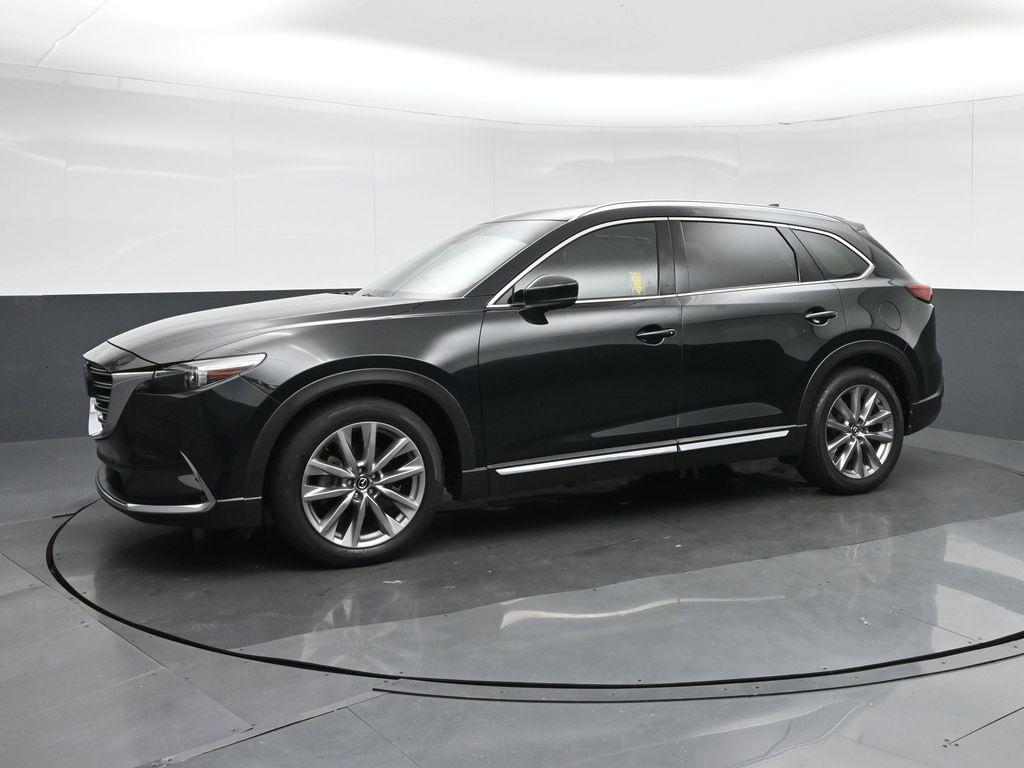 used 2020 Mazda CX-9 car, priced at $24,688