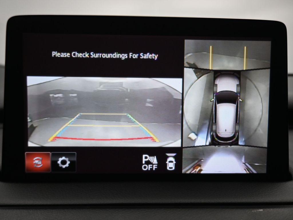 used 2020 Mazda CX-9 car, priced at $24,688