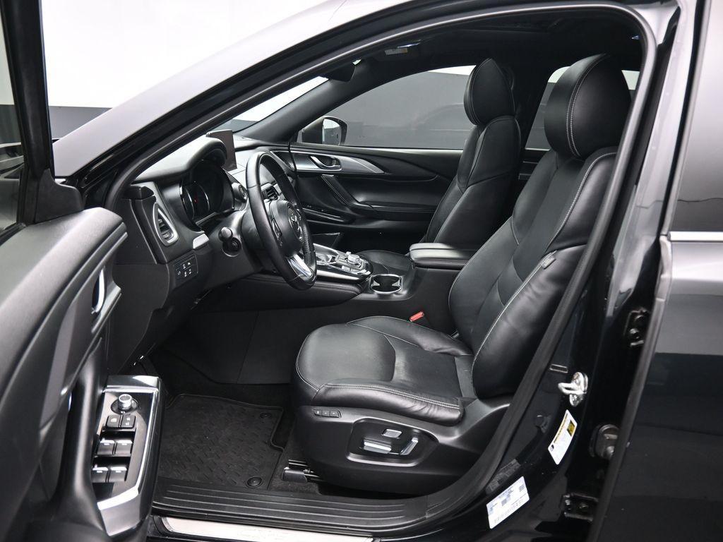 used 2020 Mazda CX-9 car, priced at $24,688
