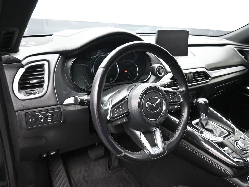 used 2020 Mazda CX-9 car, priced at $24,688