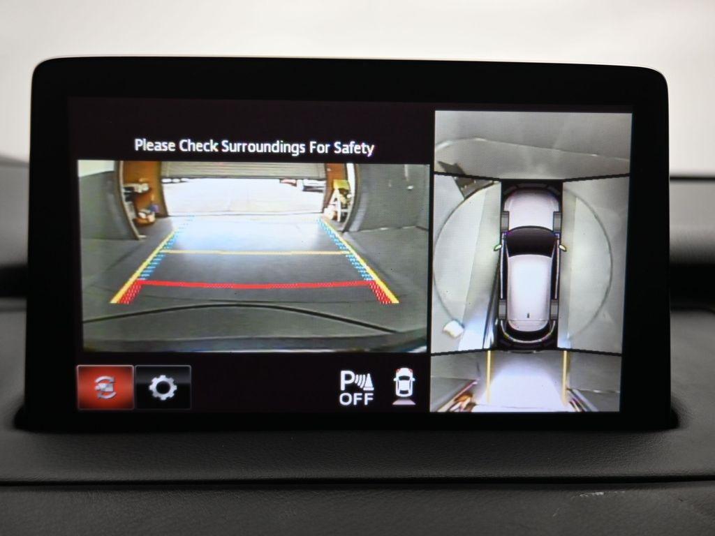 used 2020 Mazda CX-9 car, priced at $24,688