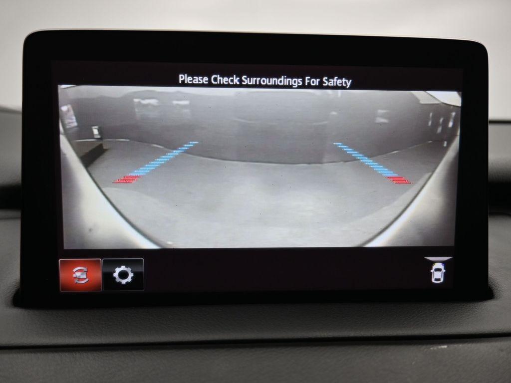 used 2020 Mazda CX-9 car, priced at $24,688