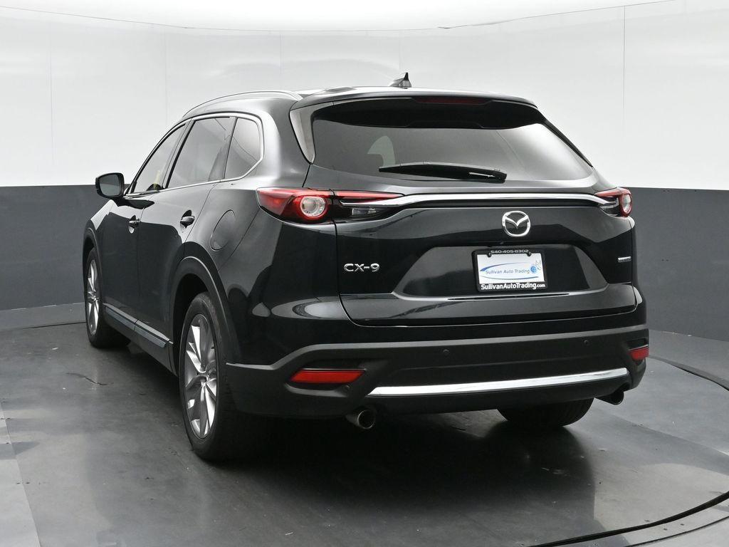 used 2020 Mazda CX-9 car, priced at $24,688