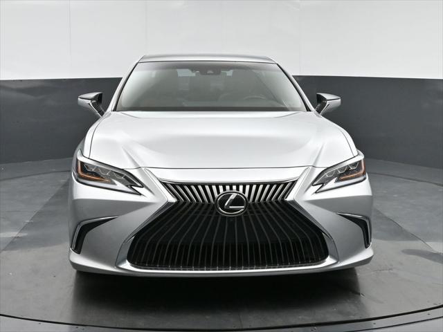 used 2020 Lexus ES 350 car, priced at $34,998