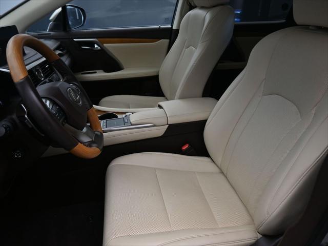 used 2020 Lexus RX 350 car, priced at $39,998
