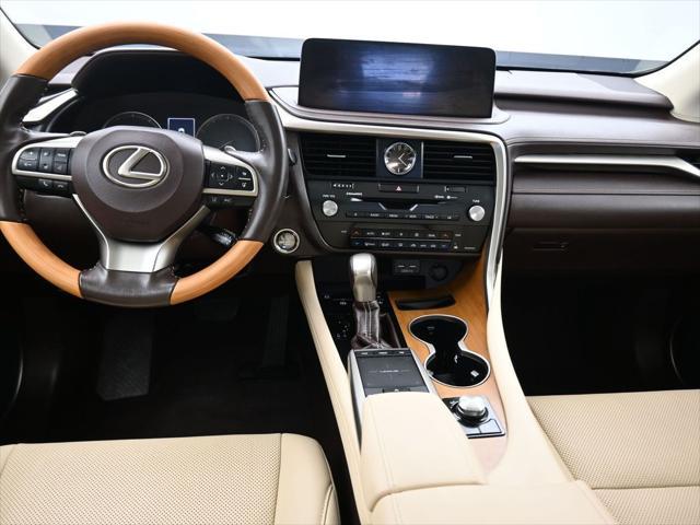 used 2020 Lexus RX 350 car, priced at $39,998