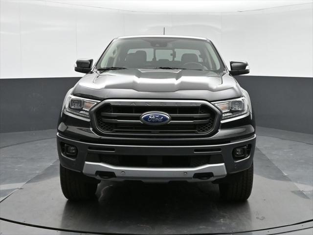 used 2019 Ford Ranger car, priced at $28,999