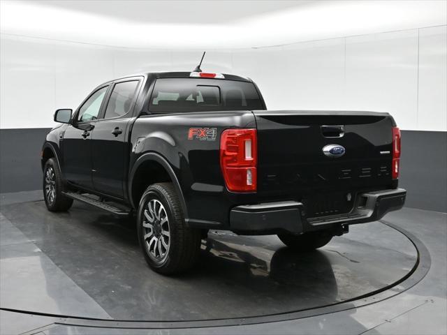 used 2019 Ford Ranger car, priced at $28,999