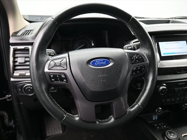 used 2019 Ford Ranger car, priced at $28,999