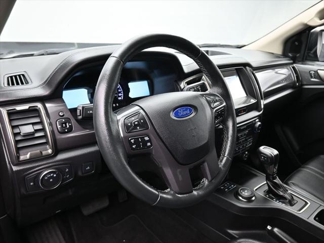 used 2019 Ford Ranger car, priced at $28,999