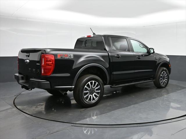 used 2019 Ford Ranger car, priced at $28,999