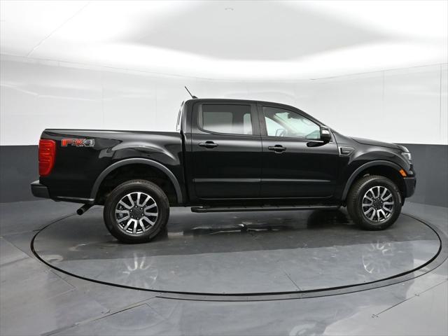 used 2019 Ford Ranger car, priced at $28,999