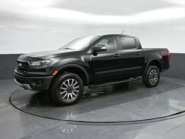 used 2019 Ford Ranger car, priced at $28,999