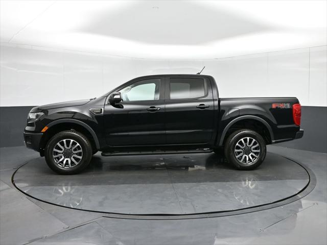 used 2019 Ford Ranger car, priced at $28,999