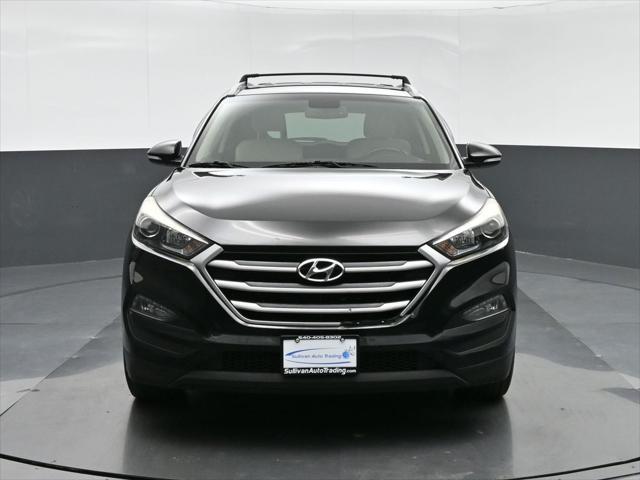 used 2017 Hyundai Tucson car, priced at $12,899