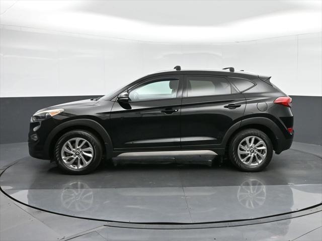 used 2017 Hyundai Tucson car, priced at $12,899