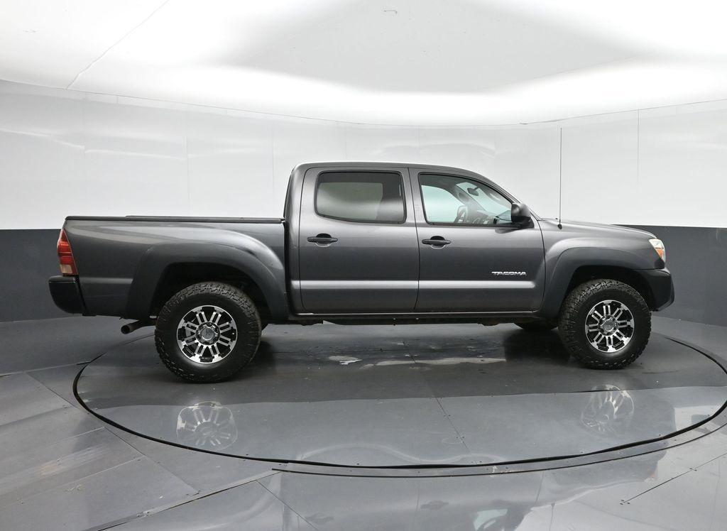 used 2014 Toyota Tacoma car, priced at $12,940