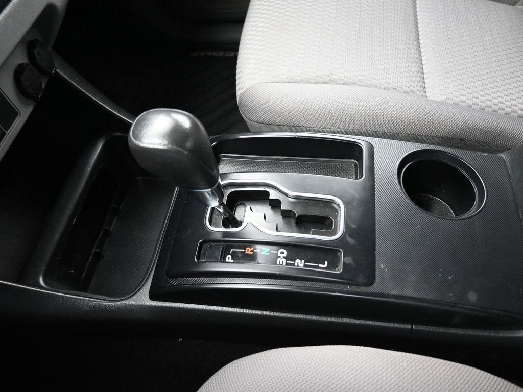 used 2014 Toyota Tacoma car, priced at $12,940