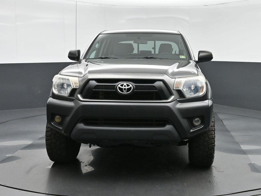 used 2014 Toyota Tacoma car, priced at $12,940