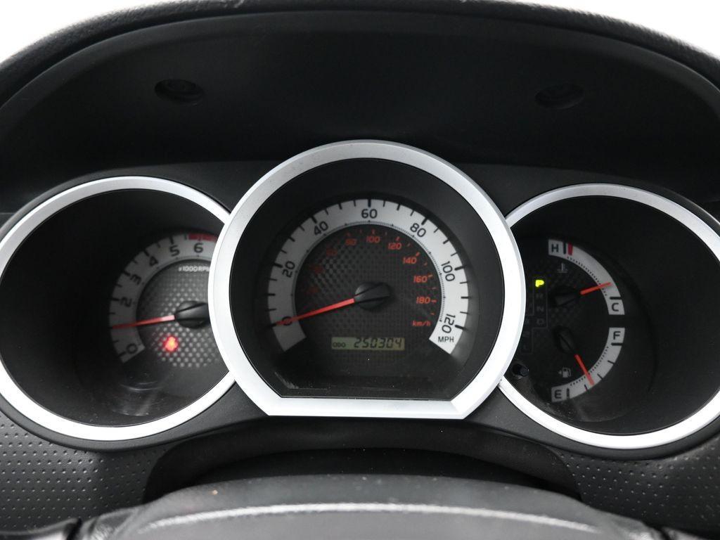used 2014 Toyota Tacoma car, priced at $12,940