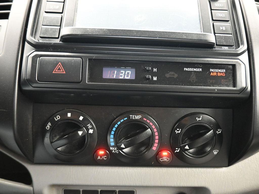 used 2014 Toyota Tacoma car, priced at $12,940