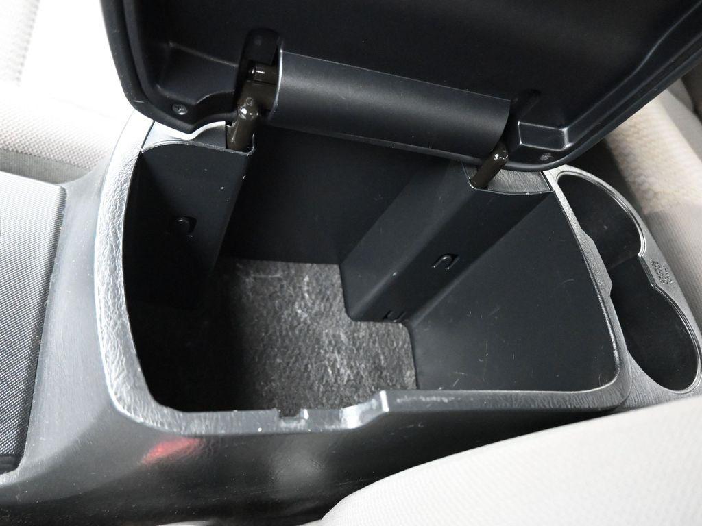 used 2014 Toyota Tacoma car, priced at $12,940