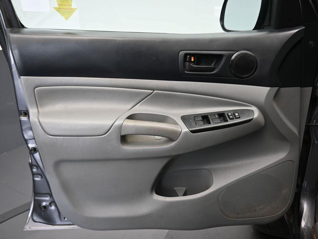 used 2014 Toyota Tacoma car, priced at $12,940