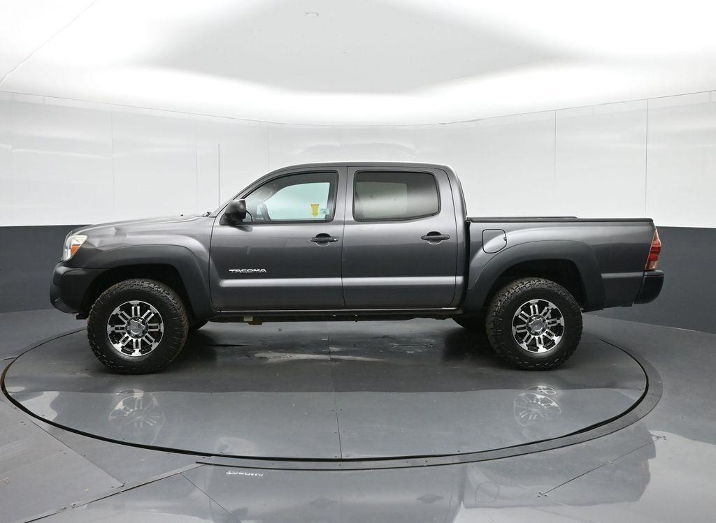 used 2014 Toyota Tacoma car, priced at $12,940