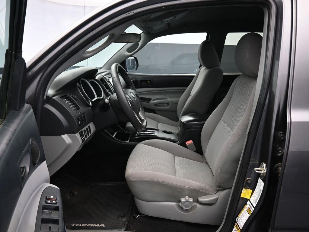 used 2014 Toyota Tacoma car, priced at $12,940