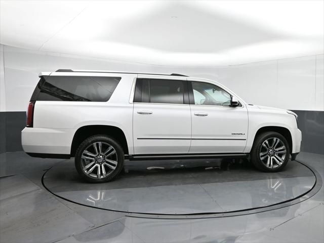 used 2019 GMC Yukon XL car, priced at $42,988