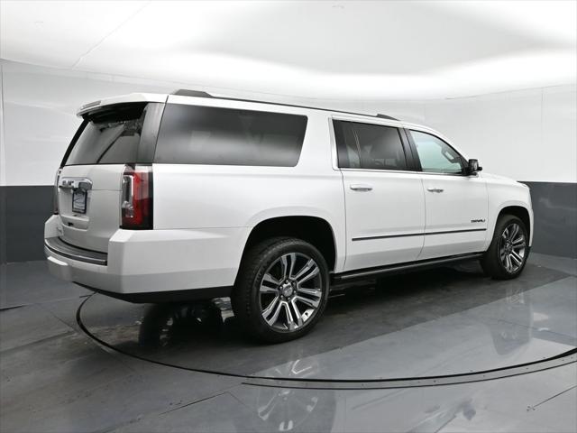 used 2019 GMC Yukon XL car, priced at $42,988